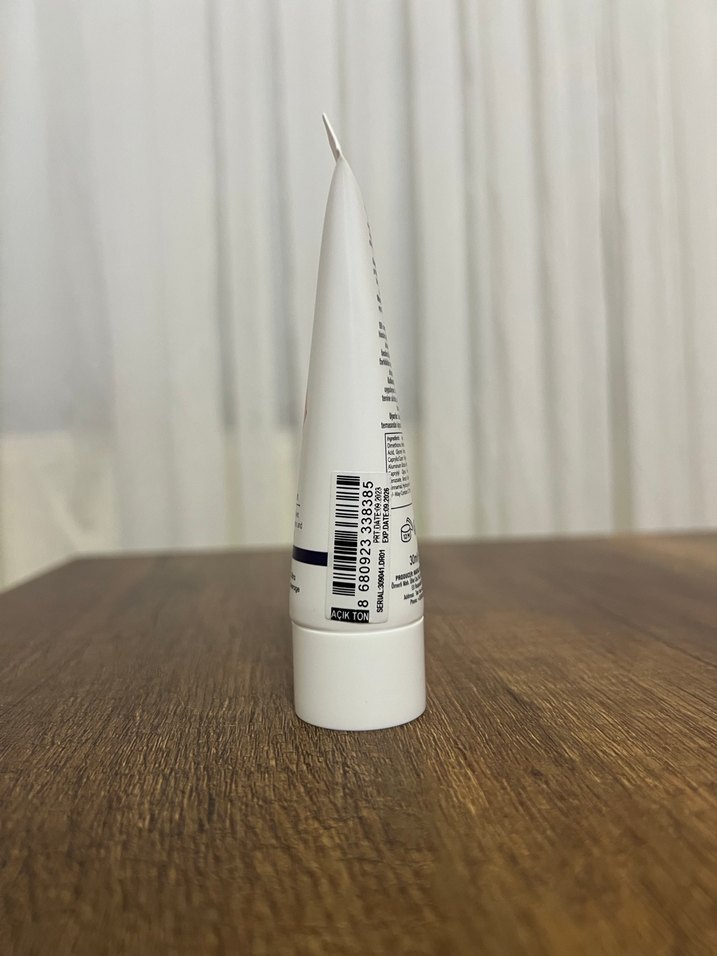 Kolajenli bb krem - Görsel 4