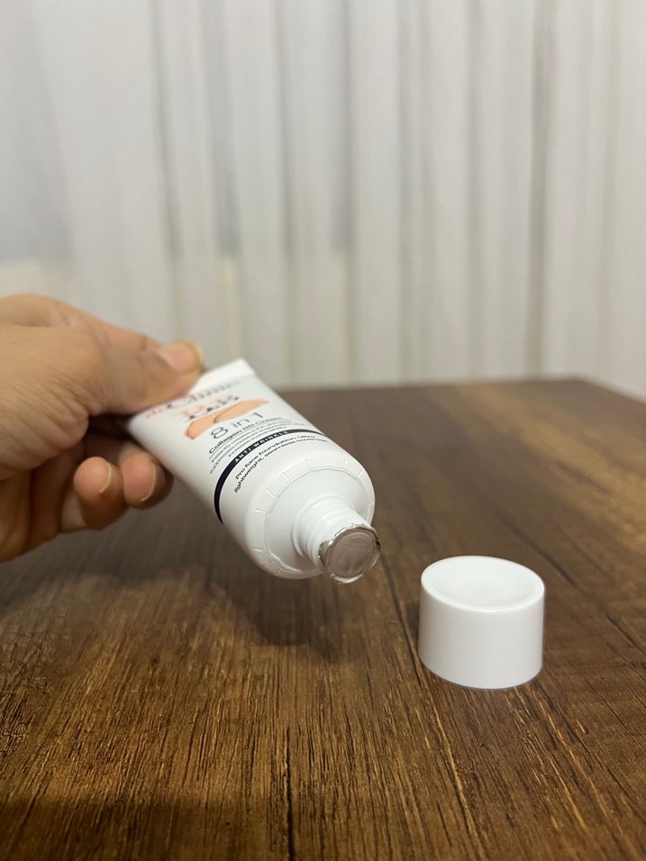 Kolajenli bb krem - Görsel 2