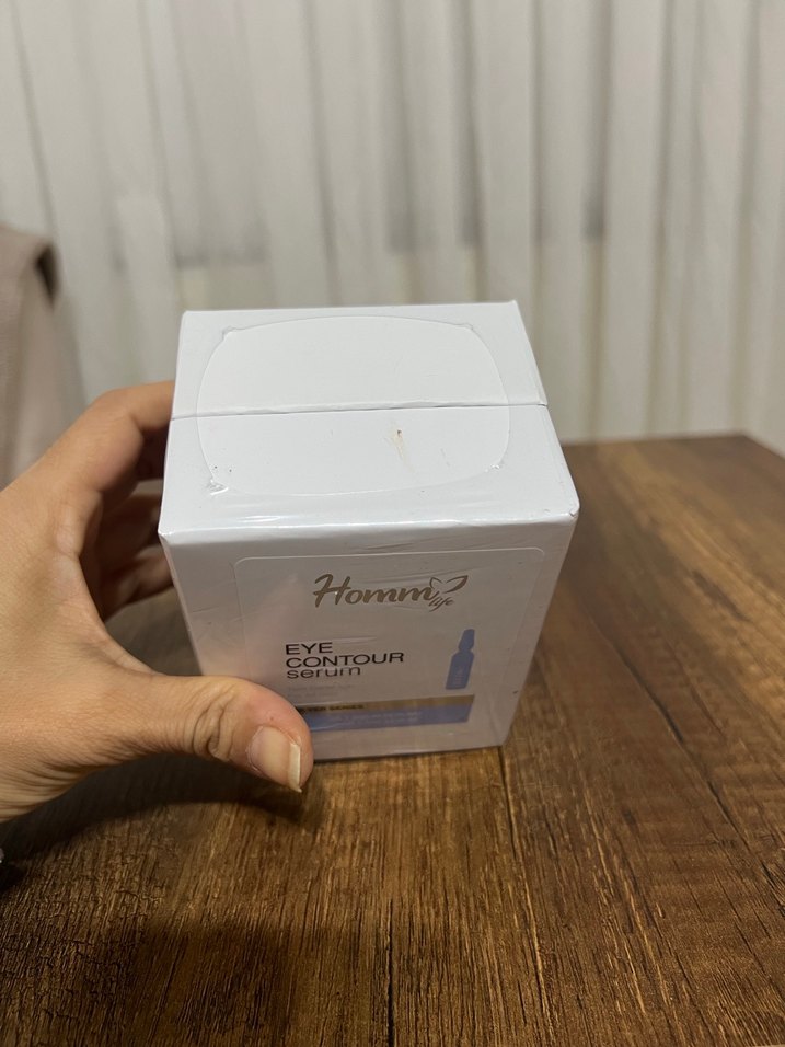 Göz çevresi serumu - Görsel 3