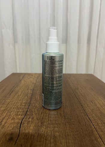 Isı koruyucu saç spreyi - Görsel 2