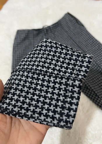 Kışlık pantolon - Görsel 4