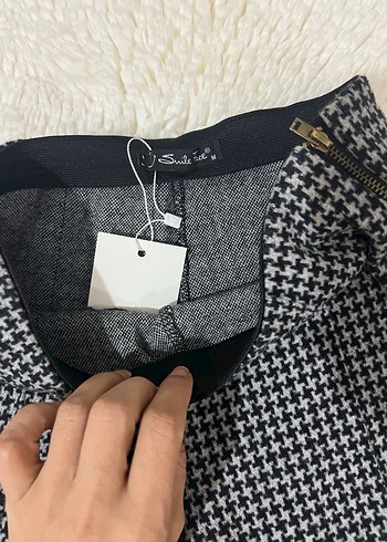 Kışlık pantolon - Görsel 2