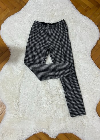 Kışlık pantolon - Görsel 6