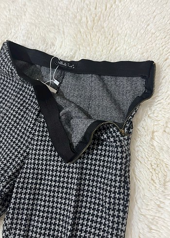 Kışlık pantolon - Görsel 3