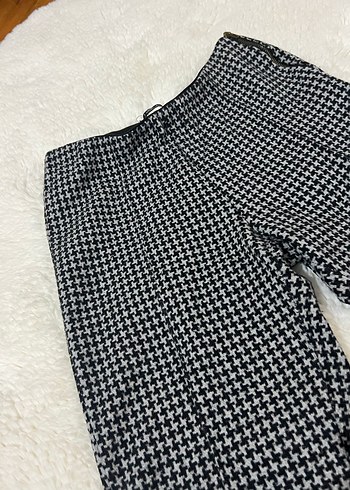 Kışlık pantolon - Görsel 5