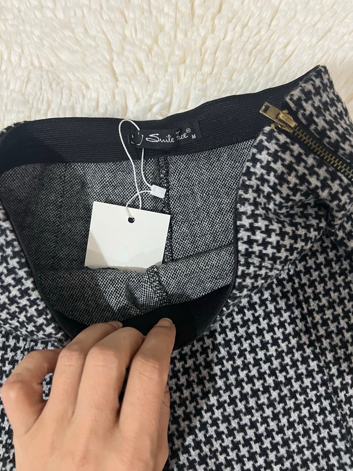 Kışlık pantolon - Görsel 2