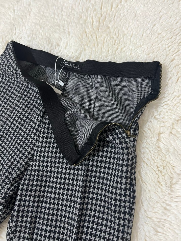 Kışlık pantolon - Görsel 3