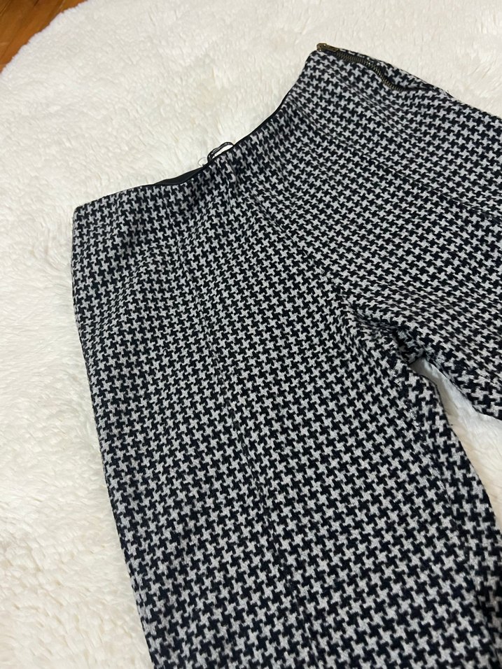 Kışlık pantolon - Görsel 5