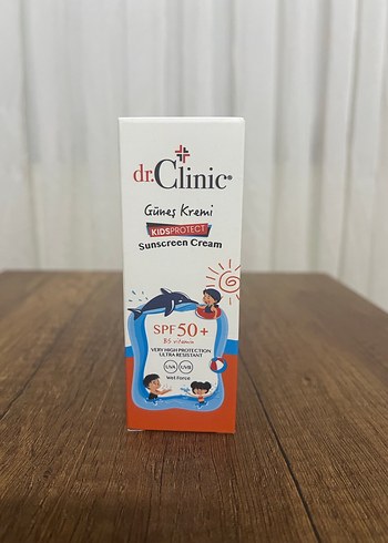 Çocuk güneş kremi - Görsel 6