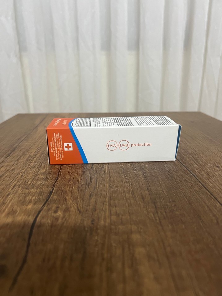 Çocuk güneş kremi - Görsel 4