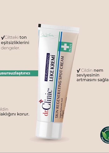 Leke kremi 50 ml - Görsel 6