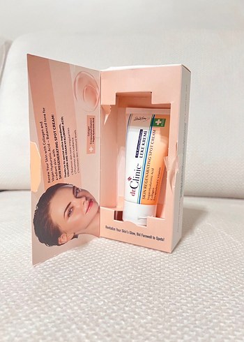 Leke kremi 50 ml - Görsel 3