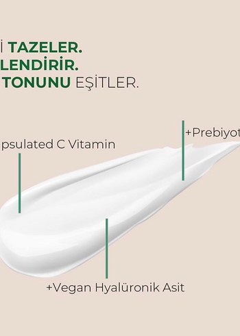Leke kremi 50 ml - Görsel 5