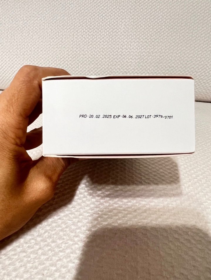 Leke kremi 50 ml - Görsel 2