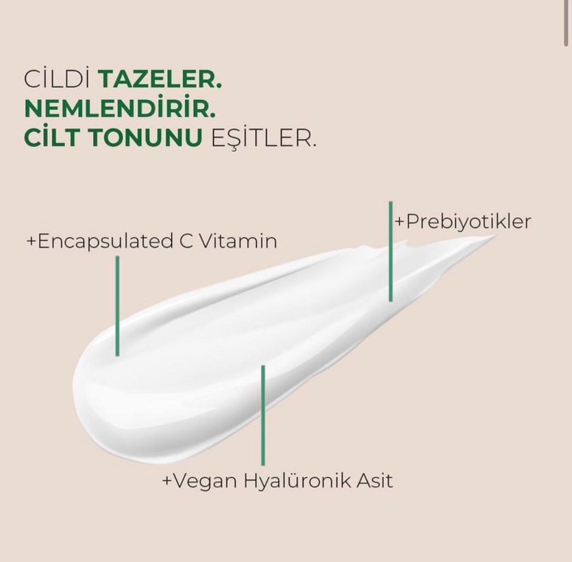 Leke kremi 50 ml - Görsel 5