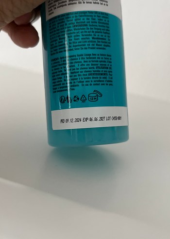 Dr.Clinic Keratin Saç Spreyi 150 ml - Görsel 2