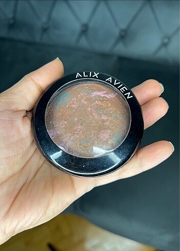 Alix Avien Alix avien terracota allık
