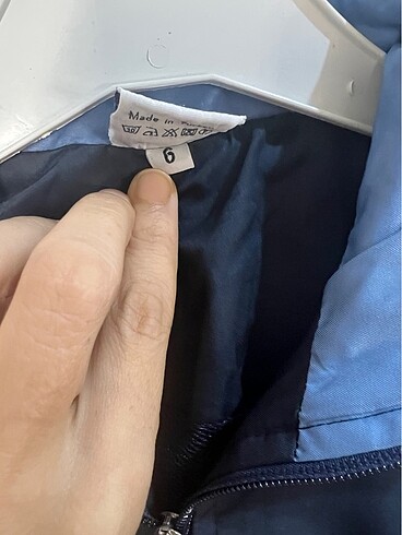 Erkek çocuk üst - Görsel 6