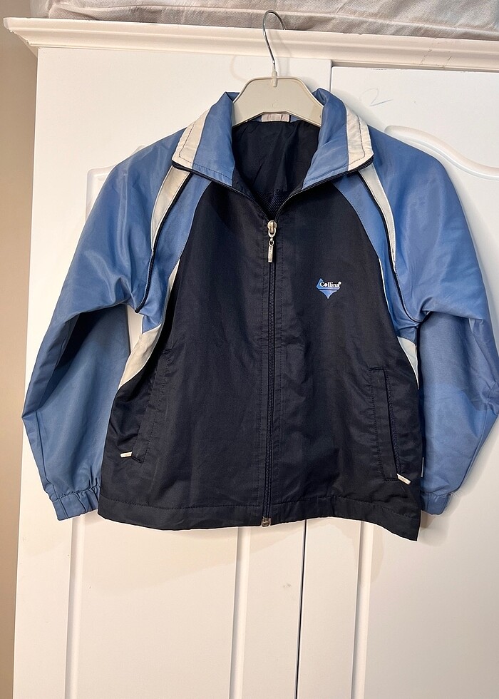 Erkek çocuk üst - Görsel 2