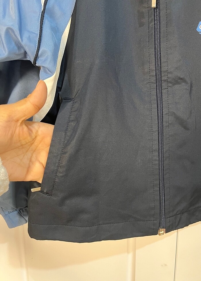 Erkek çocuk üst - Görsel 5