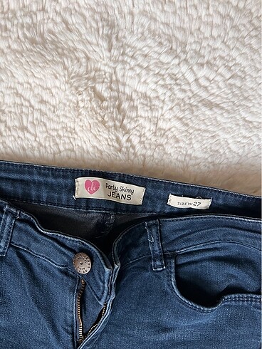 Koton Koton marka jean