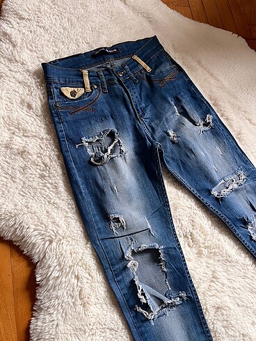 28 beden jean