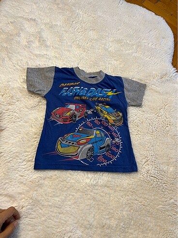 Bebek tshirt