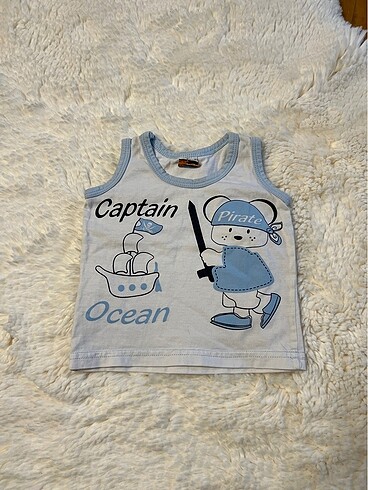 Bebek tshirt