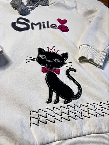 Diğer Sweatshirt tunik