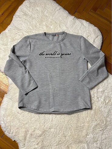 Erkek Sweatshirt
