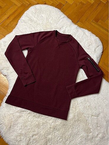 S beden Sweatshirt