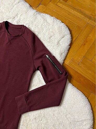 Diğer S beden Sweatshirt