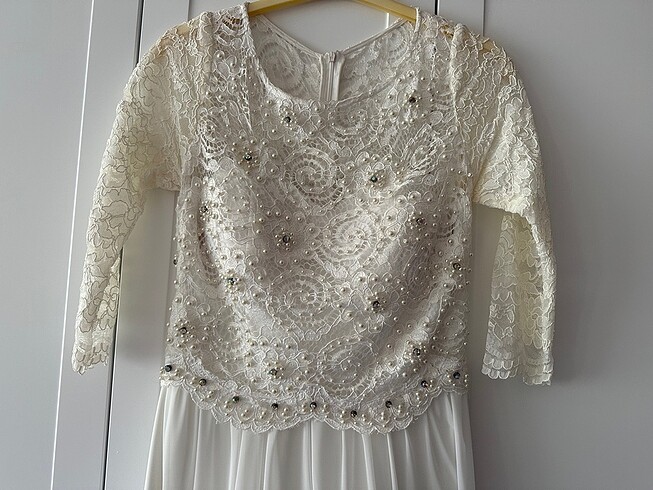 Gelinlik - Görsel 2