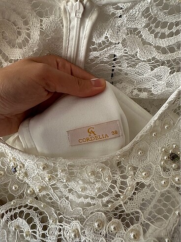 Gelinlik - Görsel 4