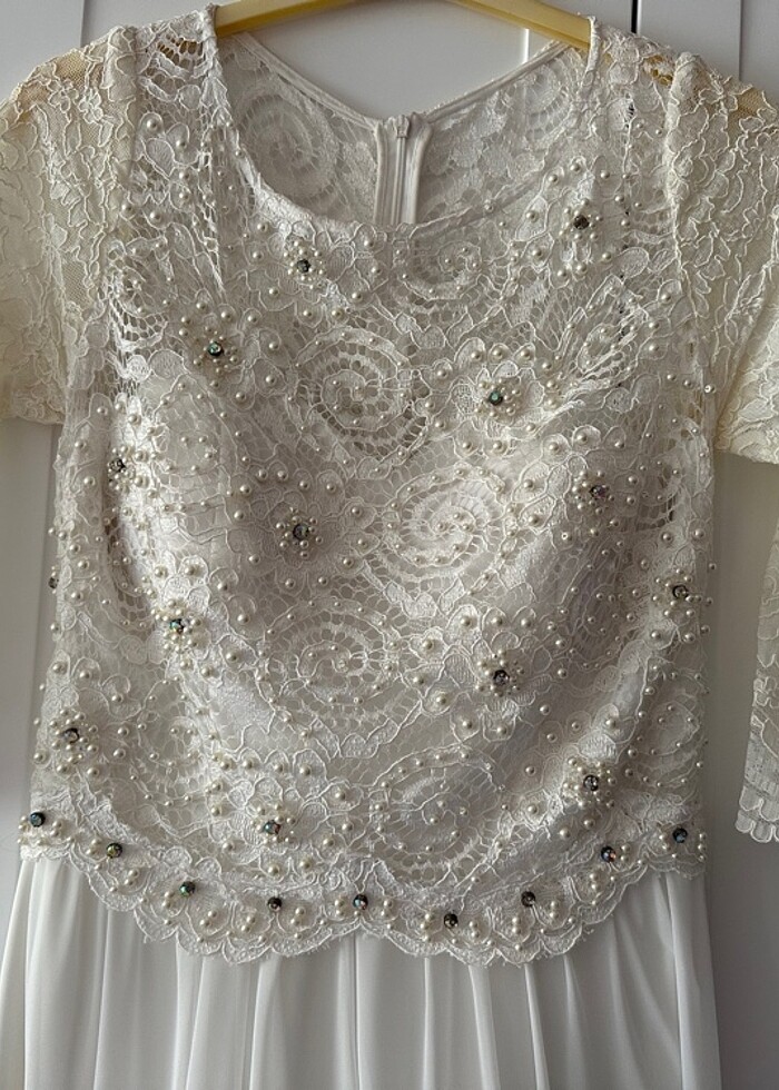 Gelinlik - Görsel 2