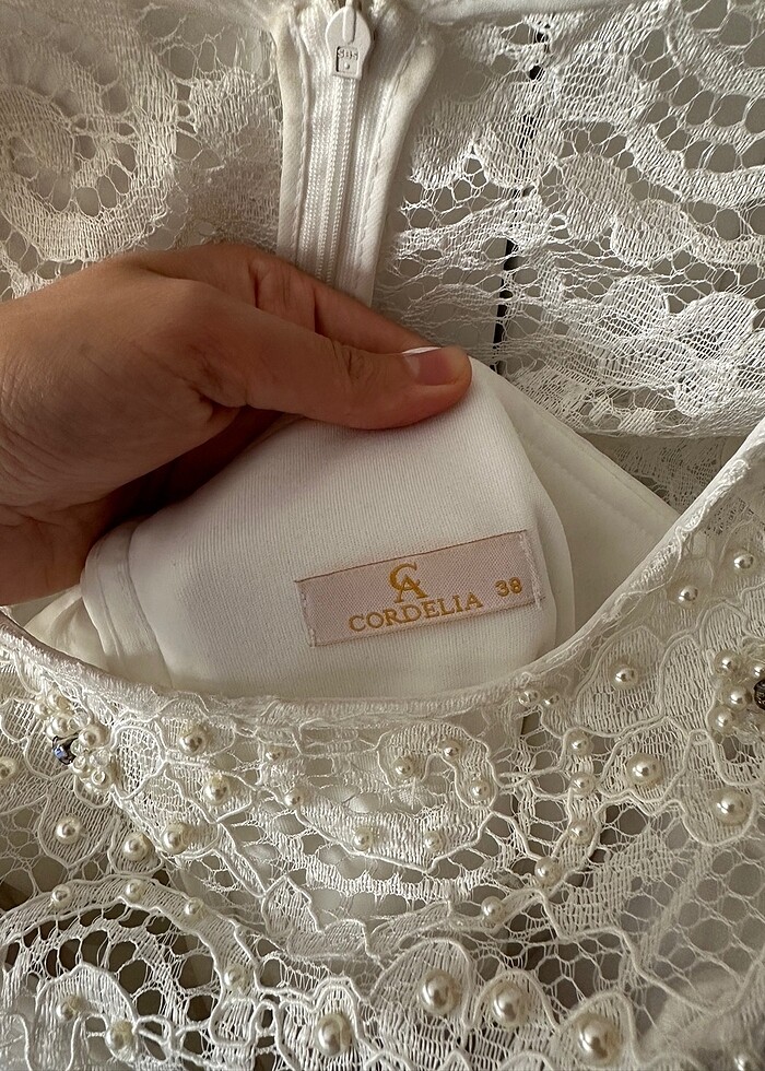 Gelinlik - Görsel 4