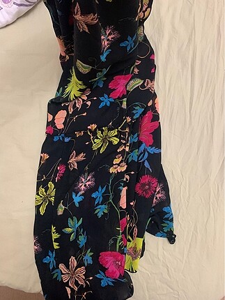 H&M Hm salaş elbise