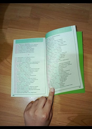 Beden Renk Eser Özetleri El Kitabı 272 Özet Yayın Denizi