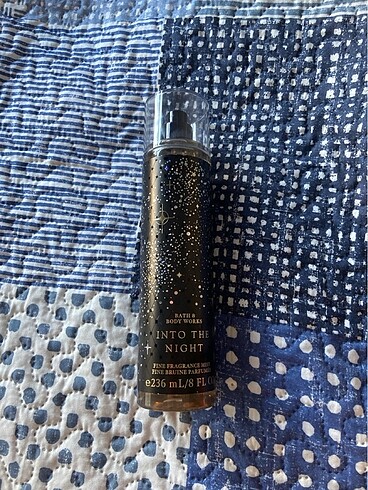 Bath&Body Works Body Mist