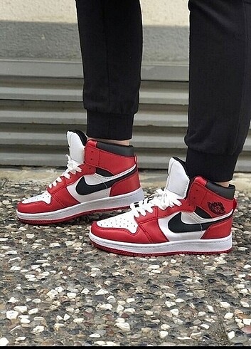 Nike Ayakkabı