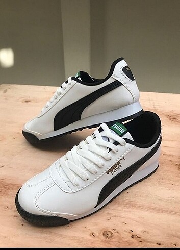 Puma Ayakkabı