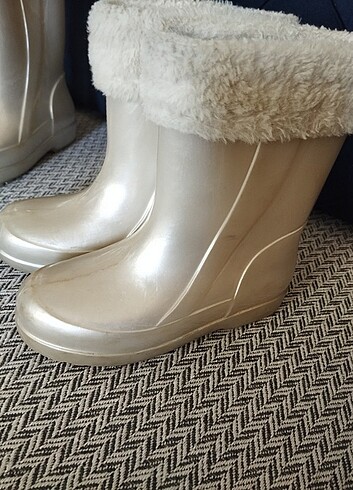 LC Waikiki Kız çocuk bot
