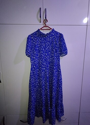 Trendyol & Milla Trendyol milla midi elbise