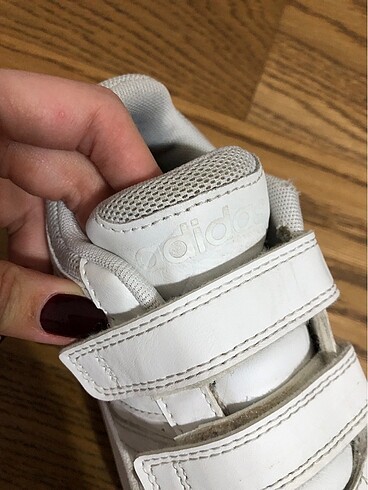 31 Beden adidas kız çocuk ayakkabı