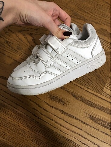 Adidas adidas kız çocuk ayakkabı