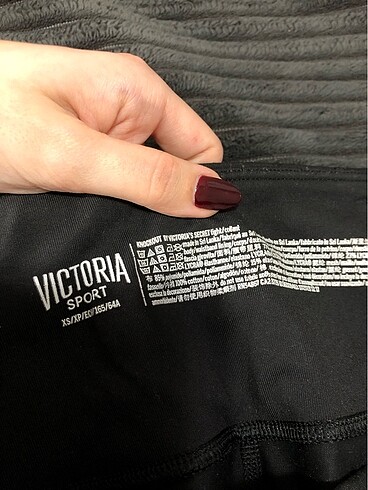 xs Beden Victorias Secret Tayt