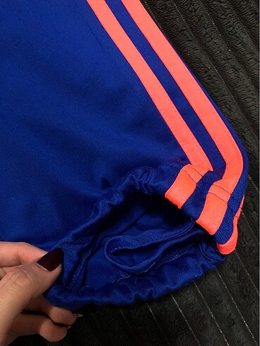 xs Beden lacivert Renk adidas original eşofman altı