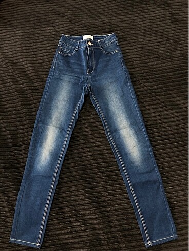 Stradivarius stradivarius skinny jean