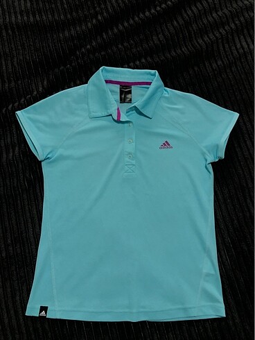 adidas terletmeyen spor üst polo