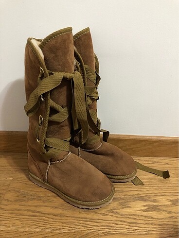 Ugg çizme